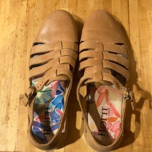 Brand new Born shoes